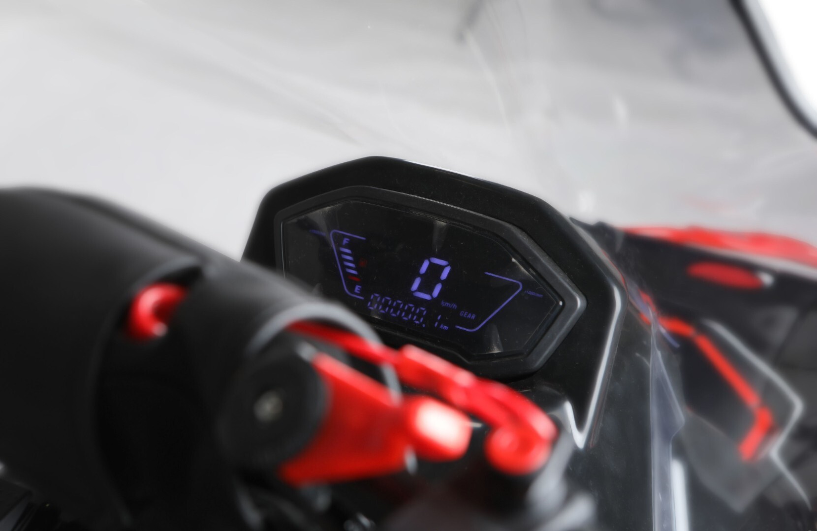 Снегоход IKUDZO HUNTER 650LK 22 V2 — изображение 24