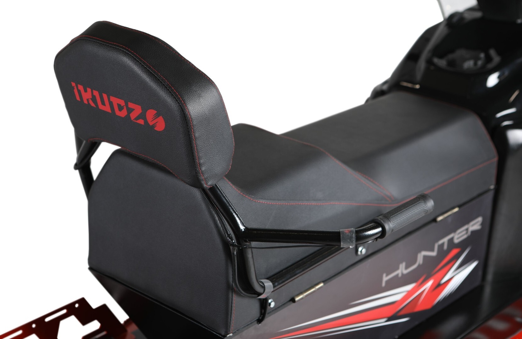 Снегоход IKUDZO HUNTER 650LK 22 V2 — изображение 31
