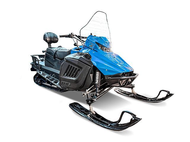 СНЕГОХОД IRBIS TUNGUS 600L GEN1