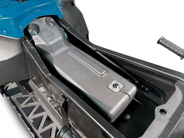 СНЕГОХОД IRBIS TUNGUS 500L EFI — изображение 3