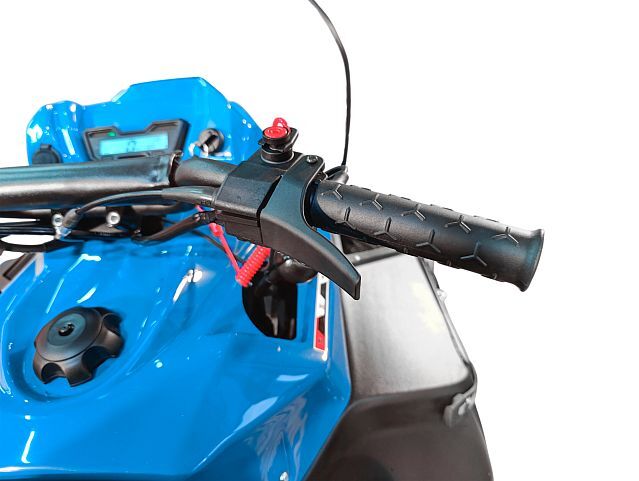 СНЕГОХОД IRBIS TUNGUS 500L EFI — изображение 4