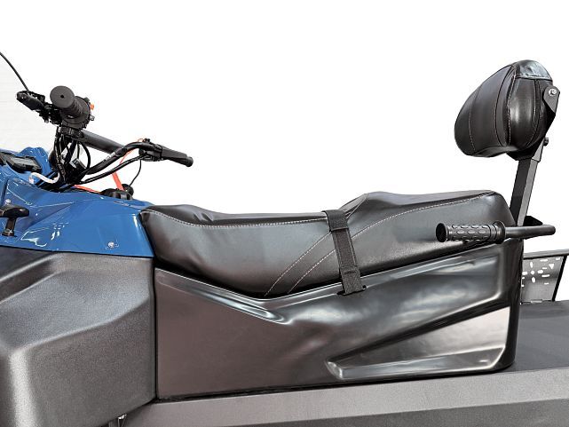 СНЕГОХОД IRBIS TUNGUS 500L EFI — изображение 6