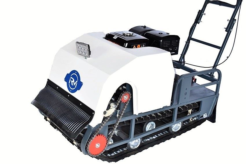 Мотобуксировщик Regulmoto Премиум RM500-17/1460