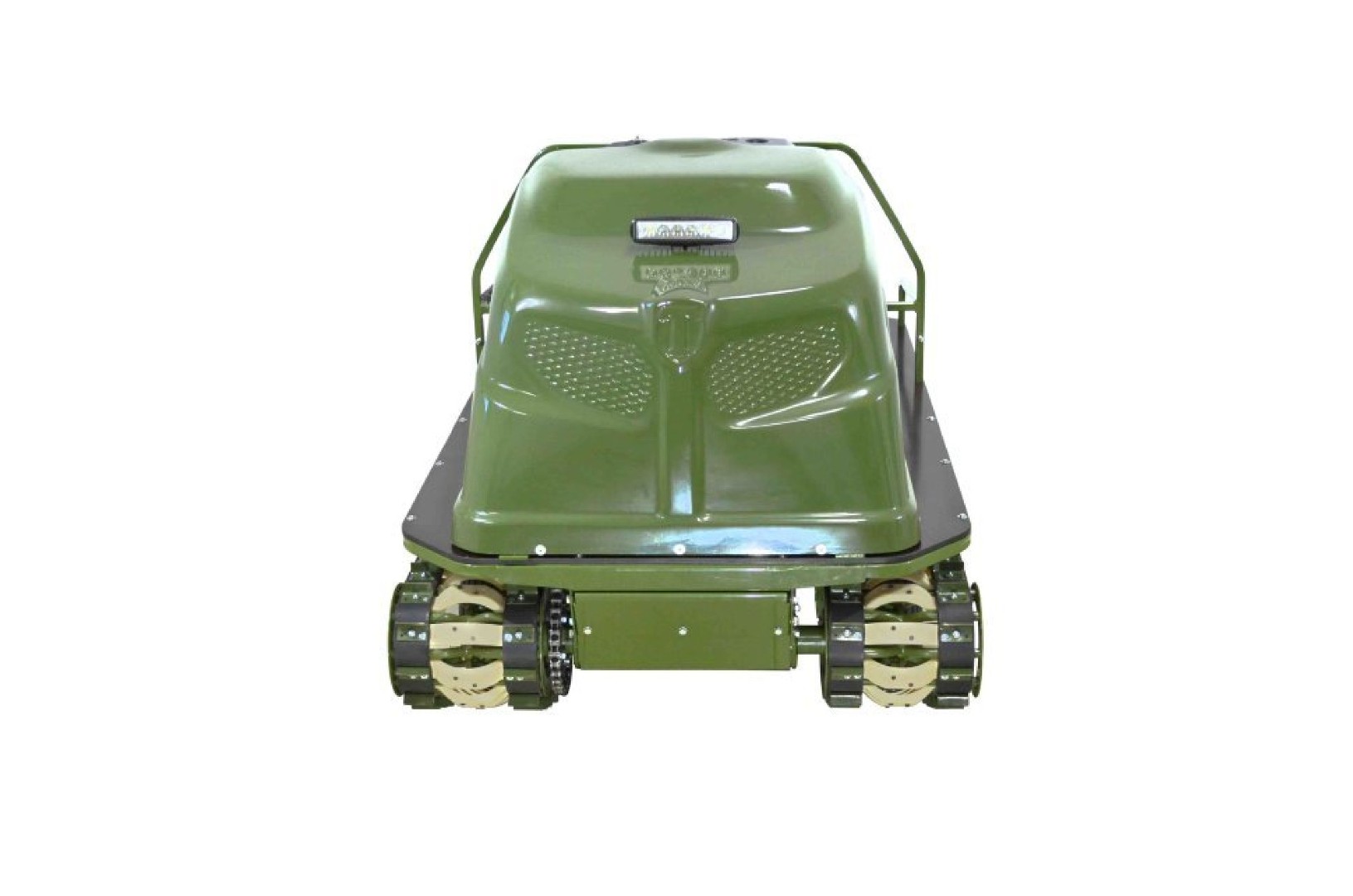 Мотобуксировщик KOiRA T 20 ER PRO — изображение 2