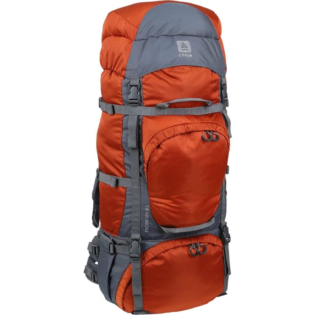 Рюкзак Сплав Frontier 85