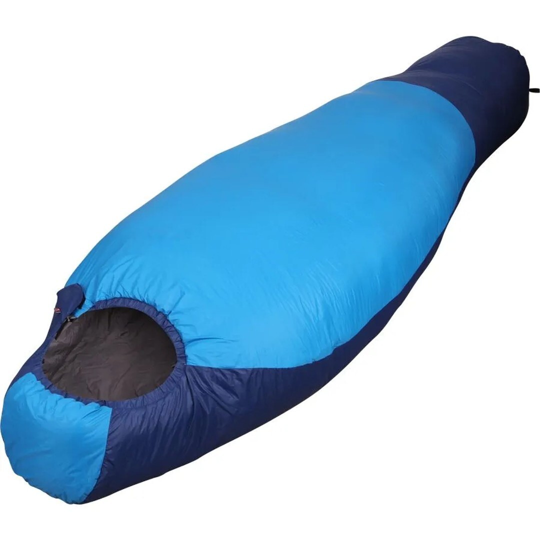 Спальный мешок Сплав Antris 60 Primaloft