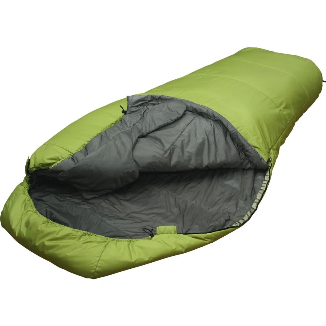 Спальный мешок Сплав Double Primaloft 200