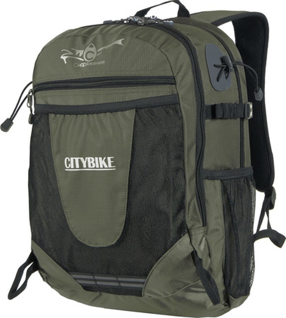 Рюкзак CITY BIKE 23