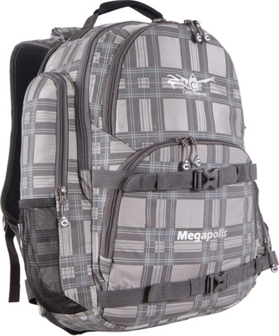 Рюкзак Megapolis 26