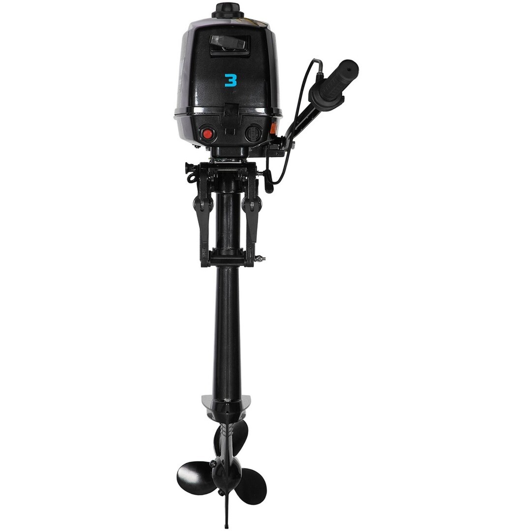 Лодочный мотор MARLIN MP 3 AMHS
