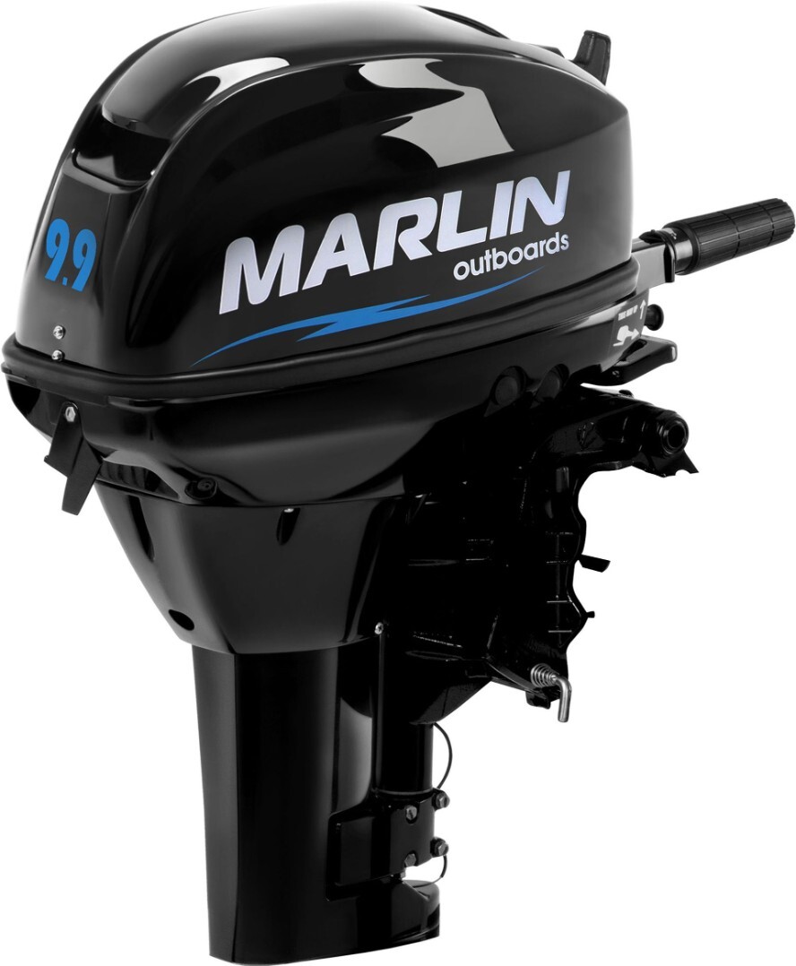 Лодочный мотор MARLIN MP 9.9 AMH
