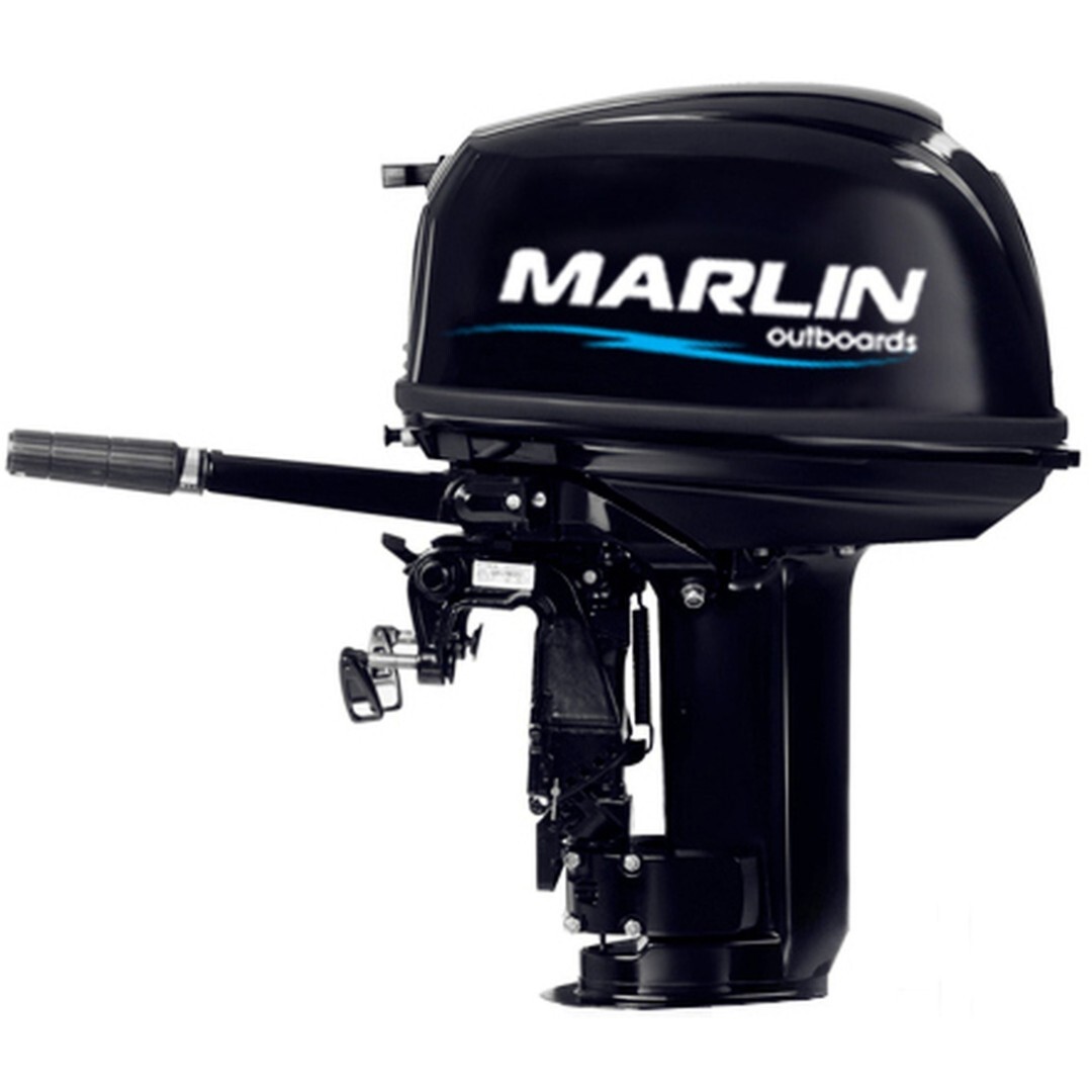 Лодочный мотор MARLIN MP 30 AMH