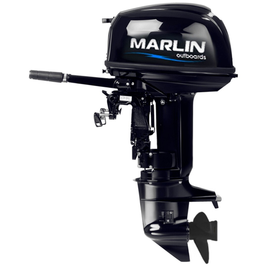 Лодочный мотор MARLIN MP 30 AWHS