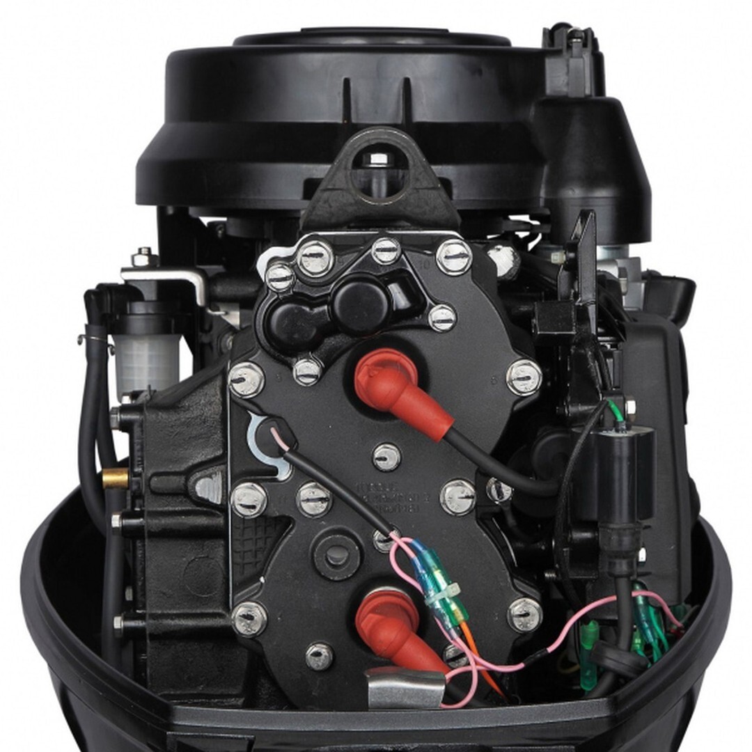 Лодочный мотор MARLIN MP 60 AERTL — изображение 2