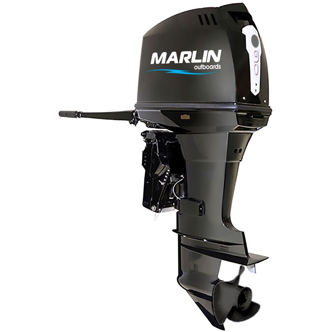 Лодочный мотор MARLIN MP 90 AERTL