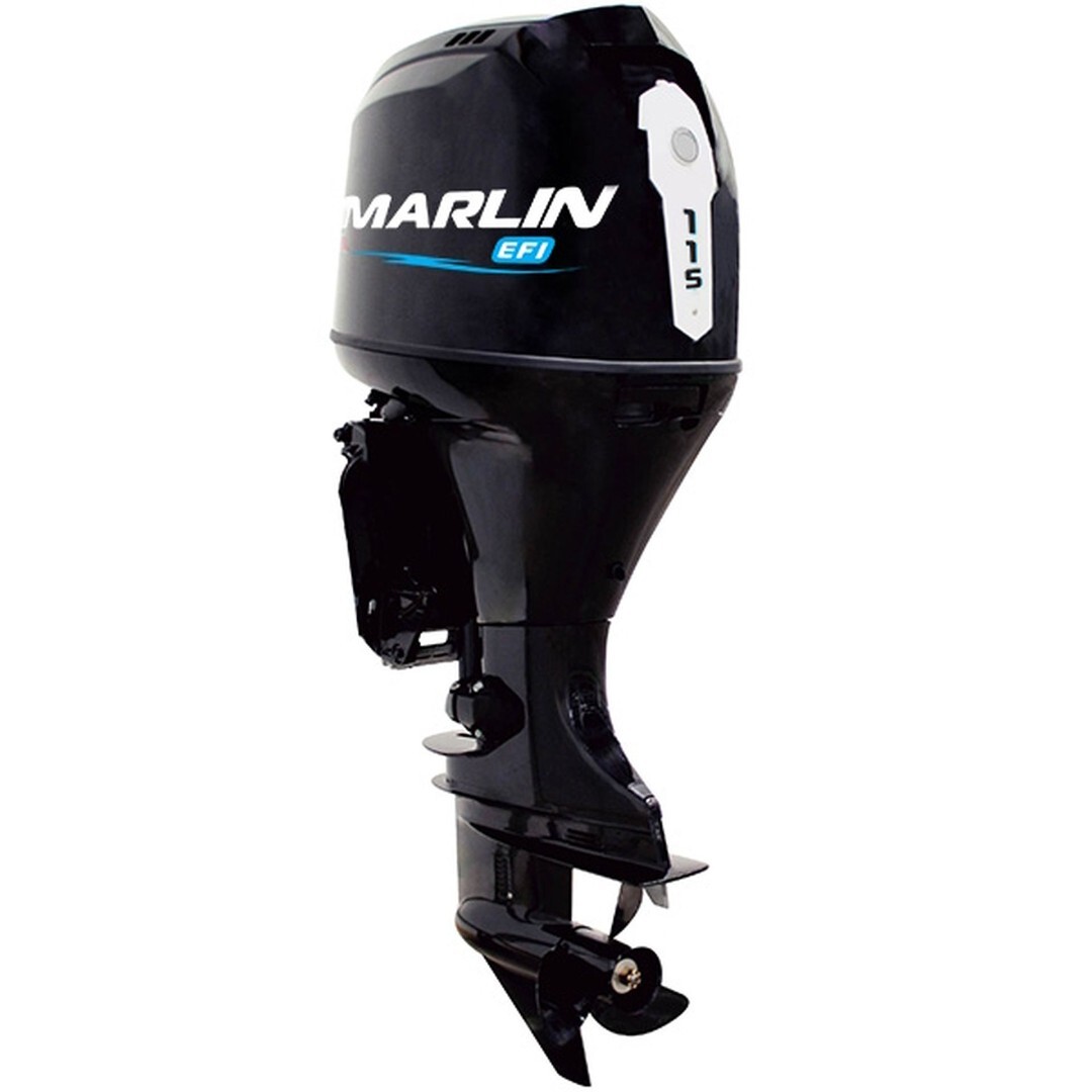 Лодочный мотор MARLIN MFI 115 AERTL