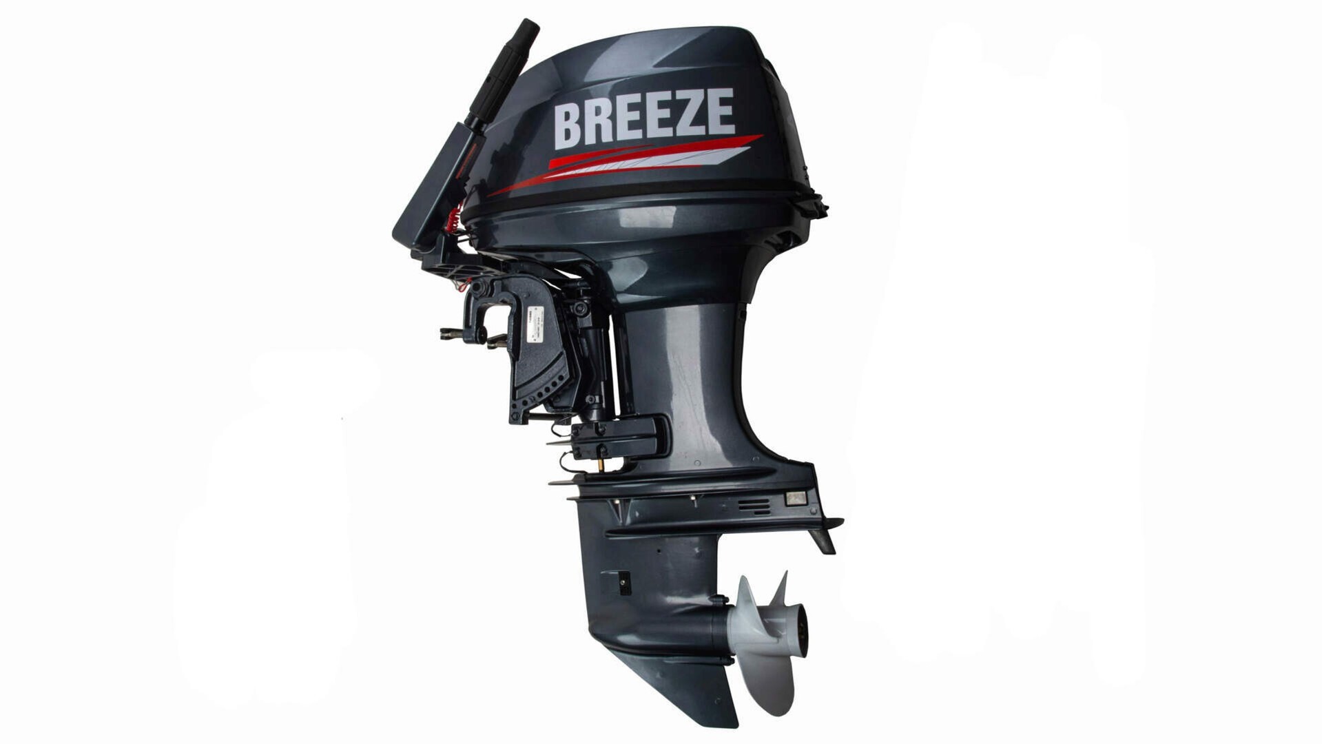 Лодочный мотор BREEZE T40BMS