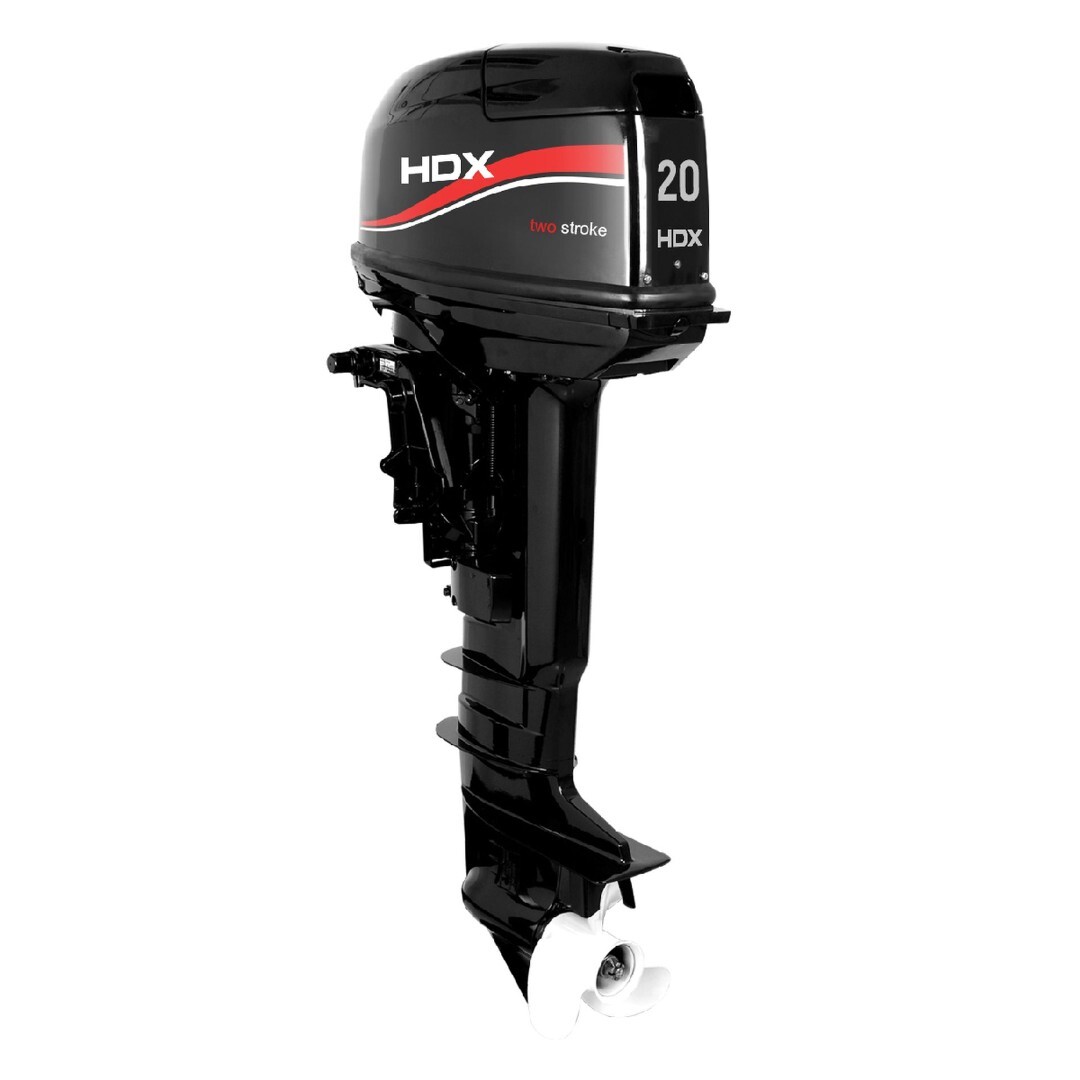 Лодочный мотор HDX T 20 FWS
