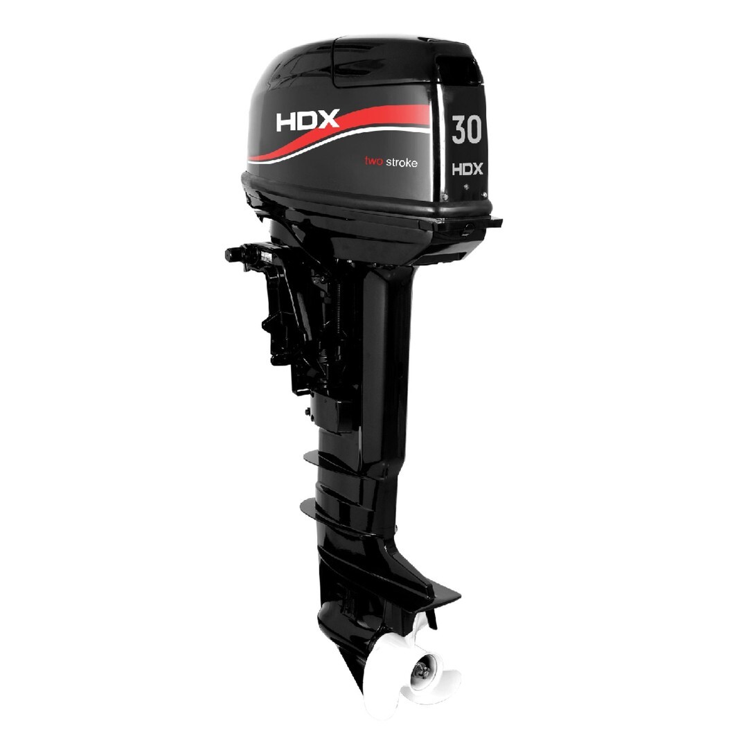 Лодочный мотор HDX T 30 FWS