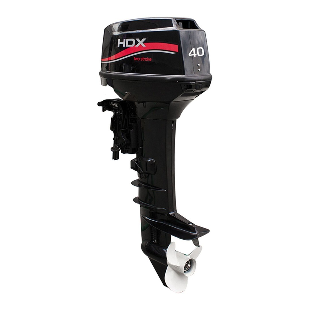 Лодочный мотор HDX T 40 JFWL