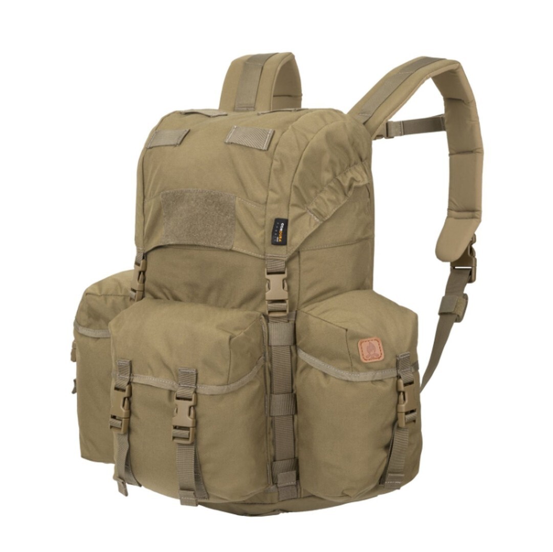 Рюкзак BERGEN BACKPACK