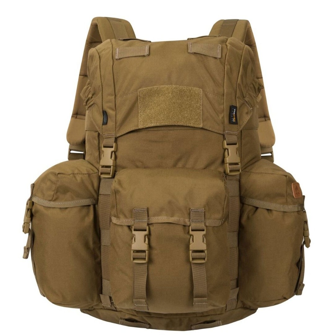 Рюкзак BERGEN BACKPACK — изображение 8