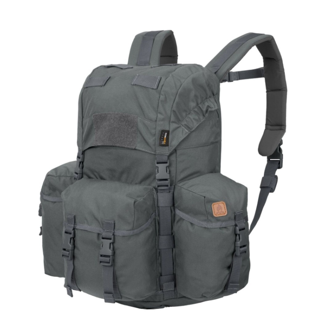 Рюкзак BERGEN BACKPACK — изображение 5