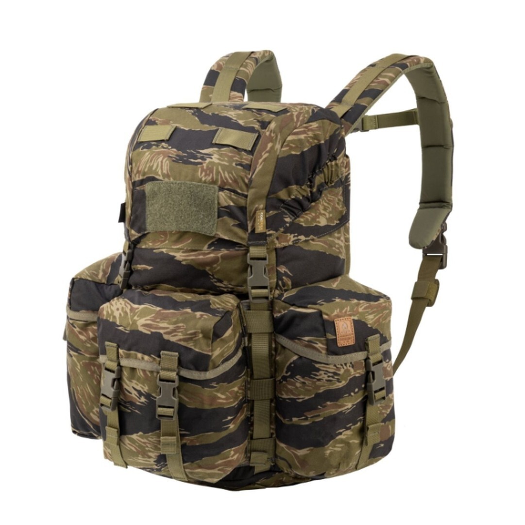 Рюкзак BERGEN BACKPACK — изображение 2