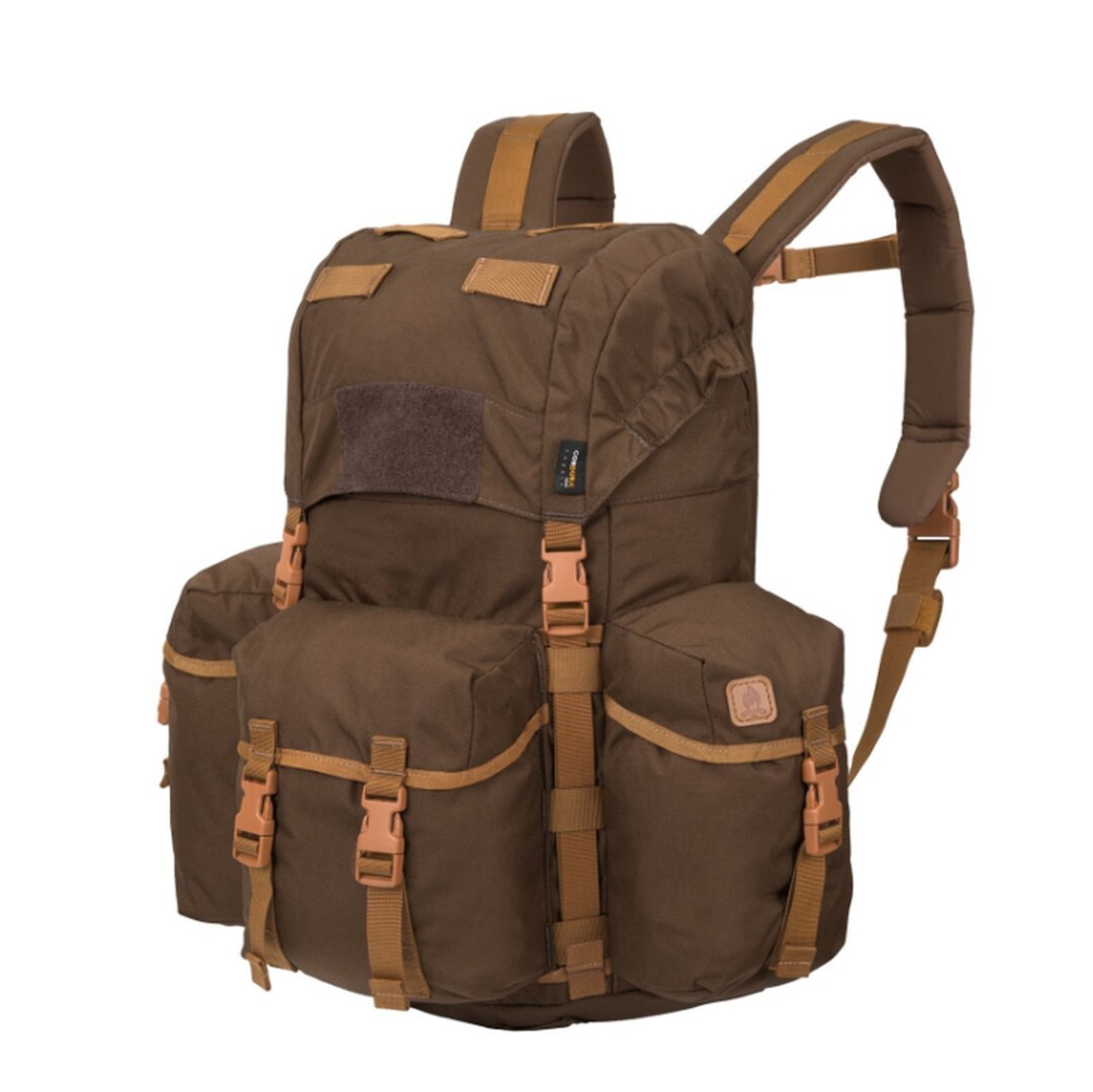 Рюкзак BERGEN BACKPACK — изображение 3