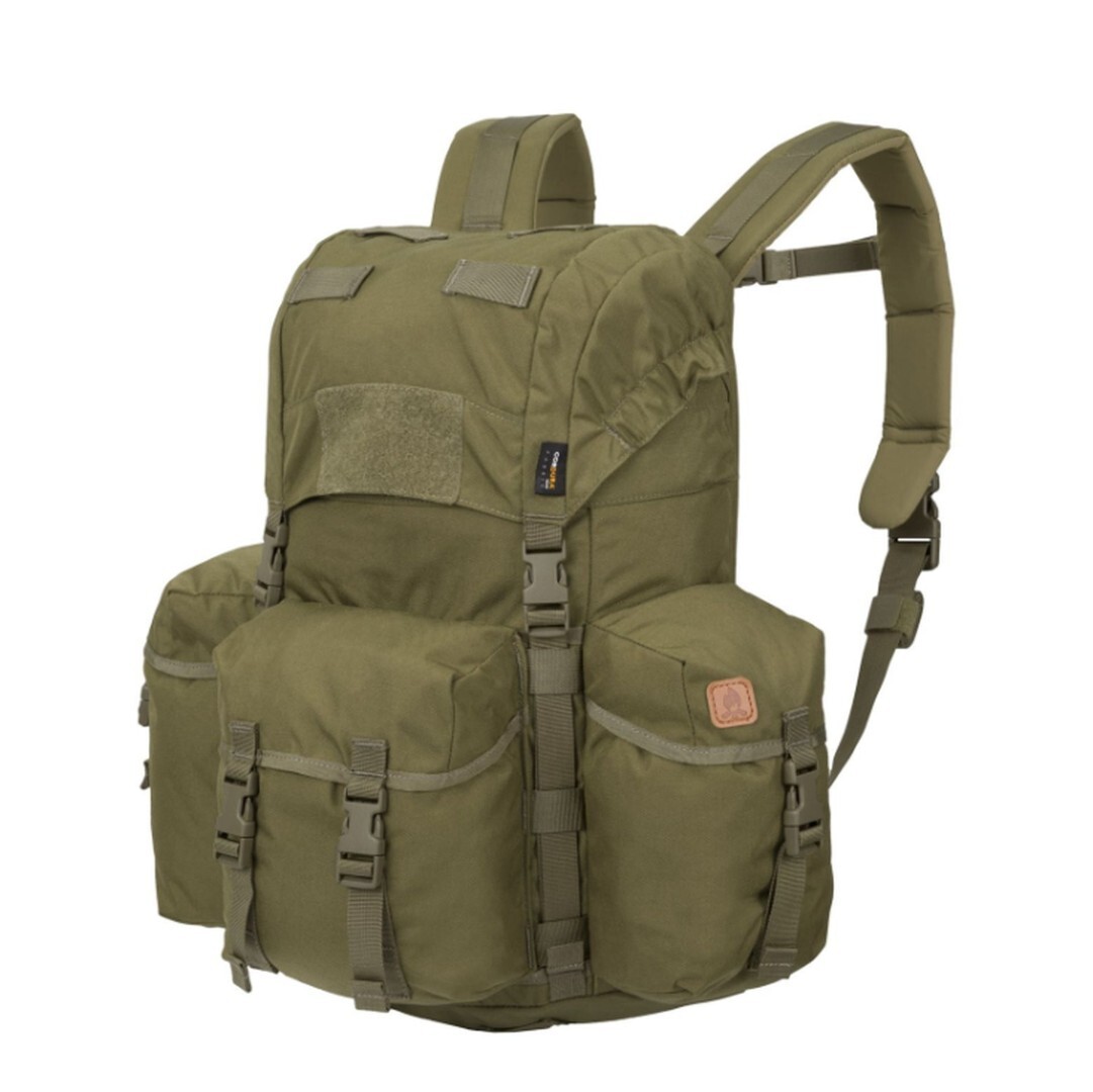 Рюкзак BERGEN BACKPACK — изображение 4