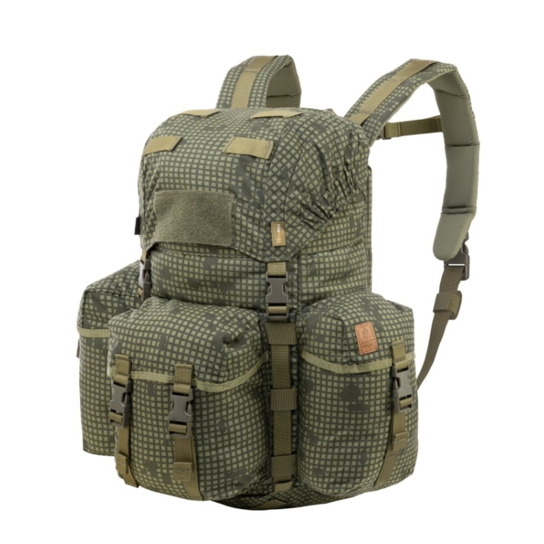 Рюкзак BERGEN BACKPACK — изображение 6