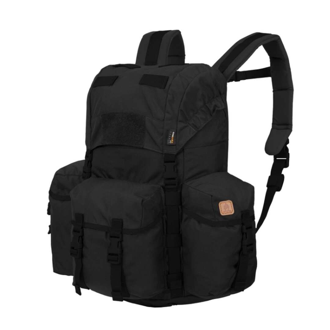 Рюкзак BERGEN BACKPACK — изображение 7