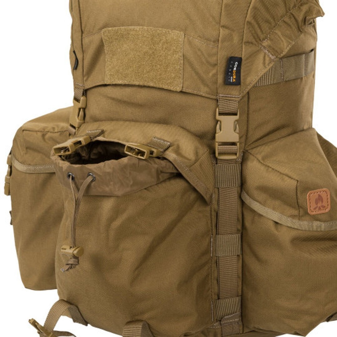 Рюкзак BERGEN BACKPACK — изображение 9