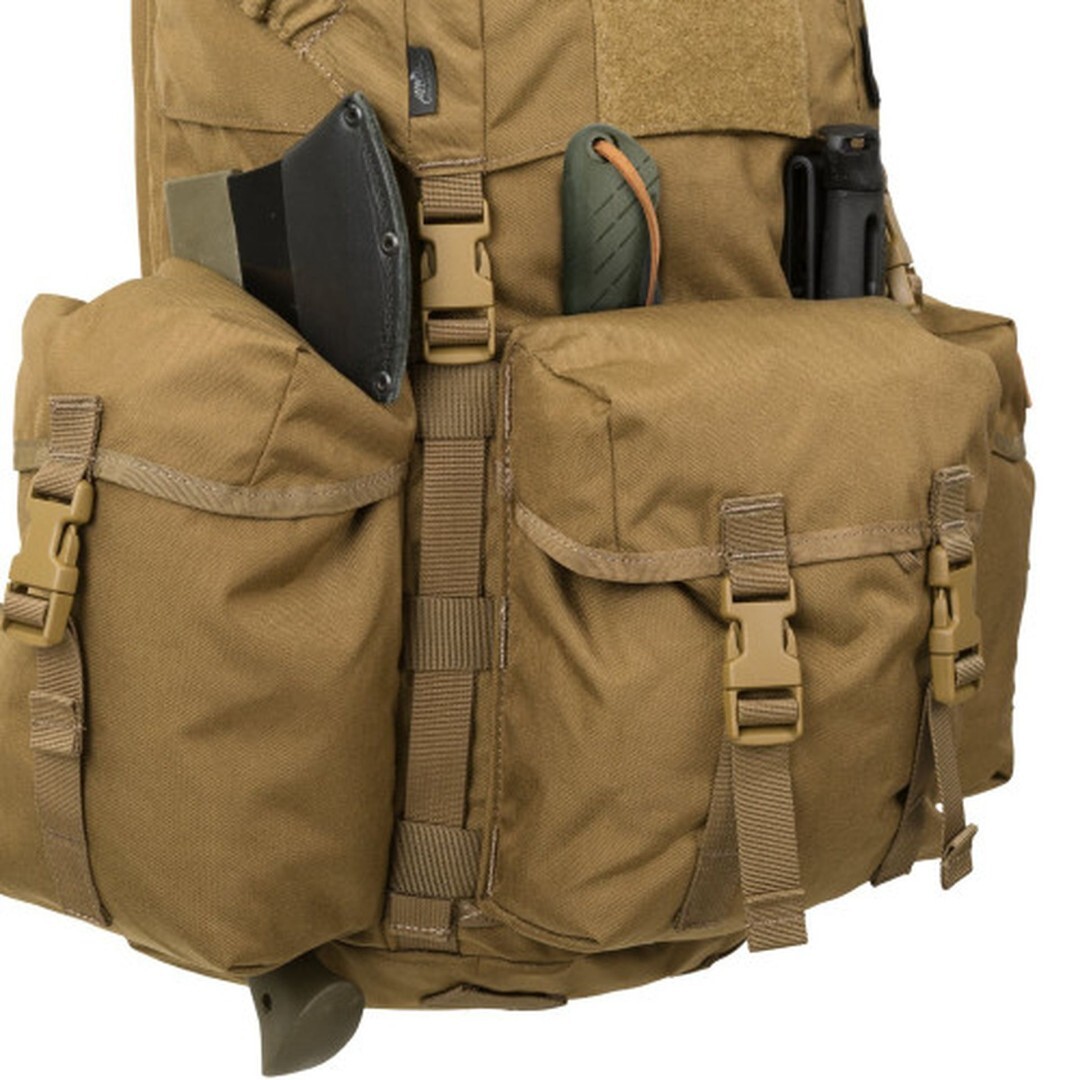 Рюкзак BERGEN BACKPACK — изображение 10