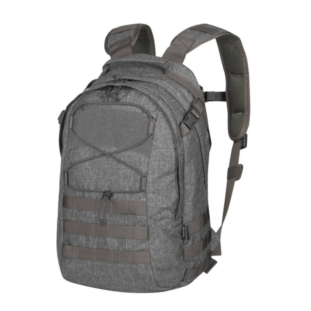 Рюкзак EDC BACKPACK - NYLON POLYESTER BLEND