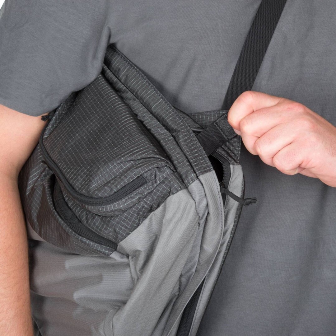 Рюкзак DOWNTOWN BACKPACK — изображение 11