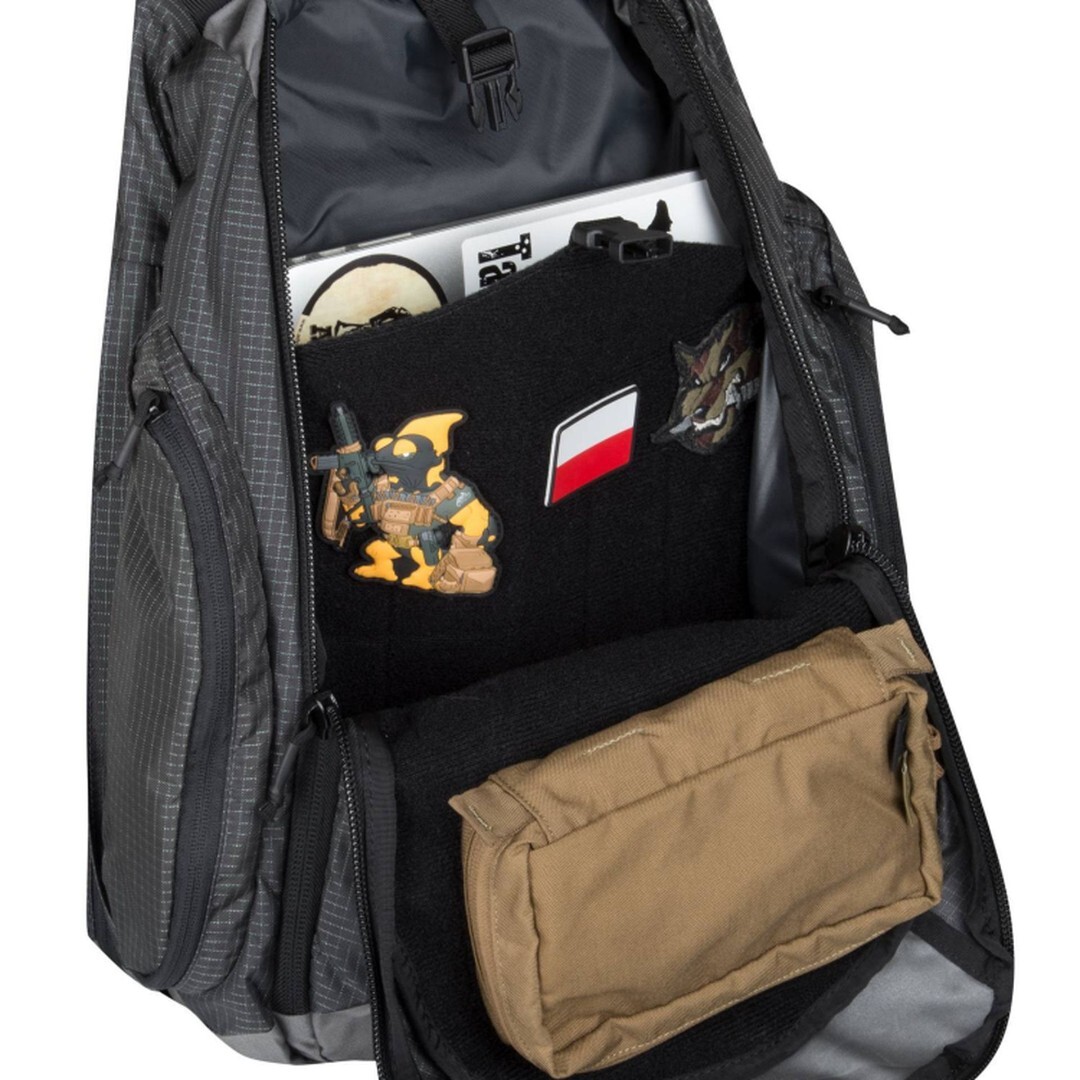 Рюкзак DOWNTOWN BACKPACK — изображение 3