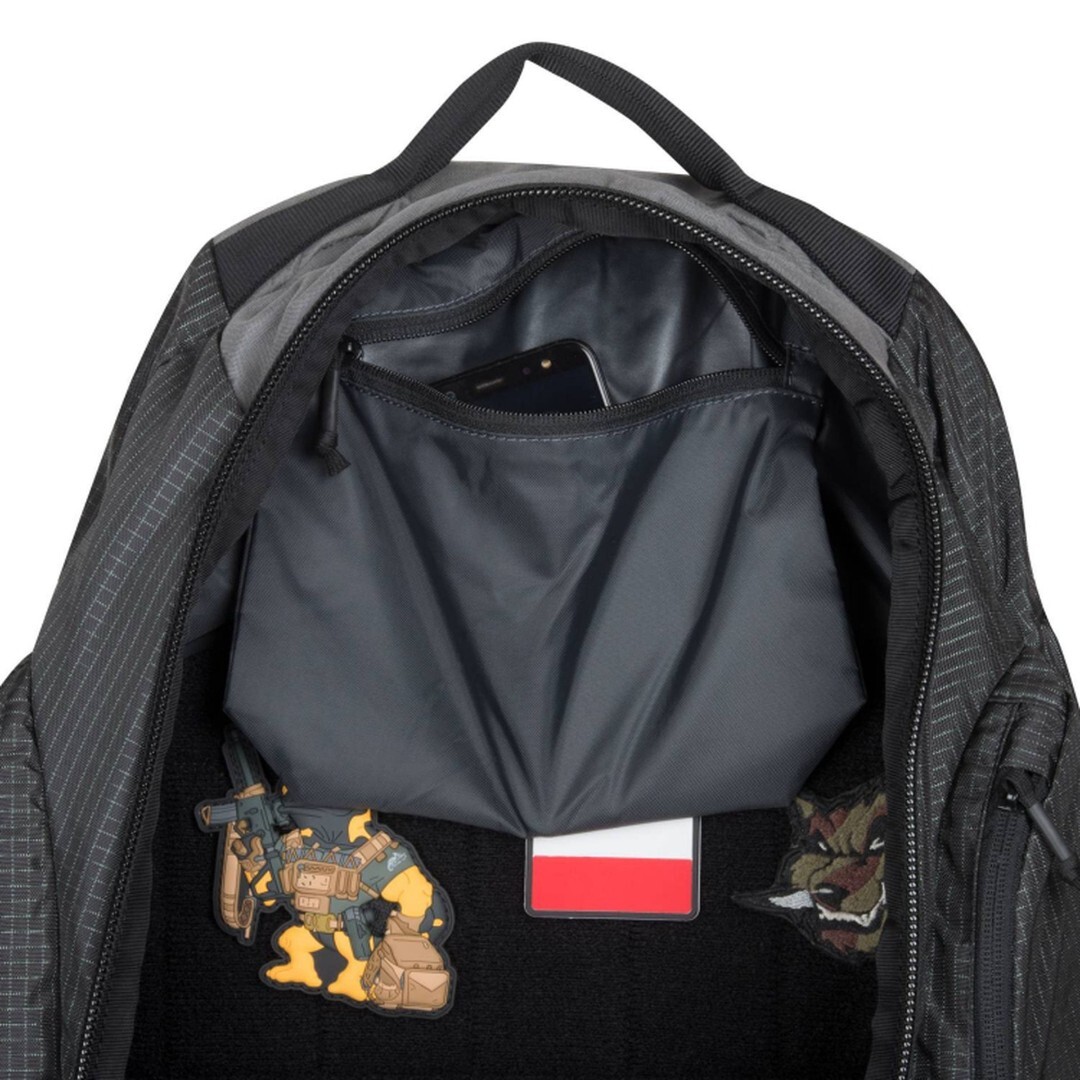 Рюкзак DOWNTOWN BACKPACK — изображение 4