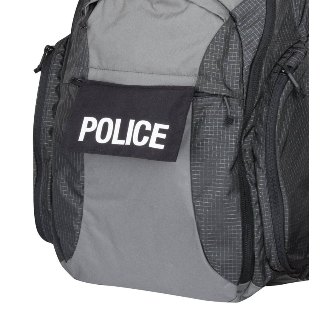 Рюкзак DOWNTOWN BACKPACK — изображение 6