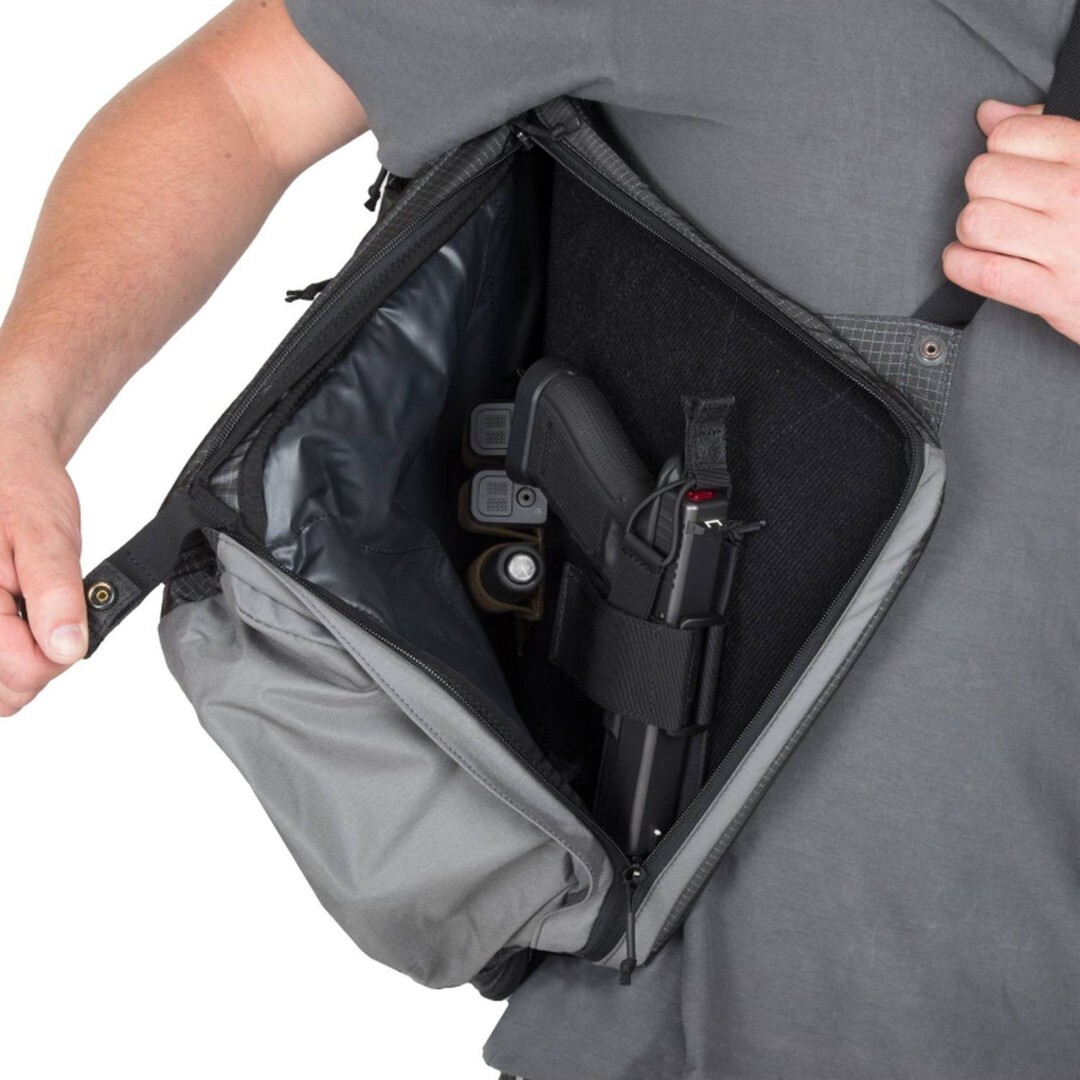 Рюкзак DOWNTOWN BACKPACK — изображение 10