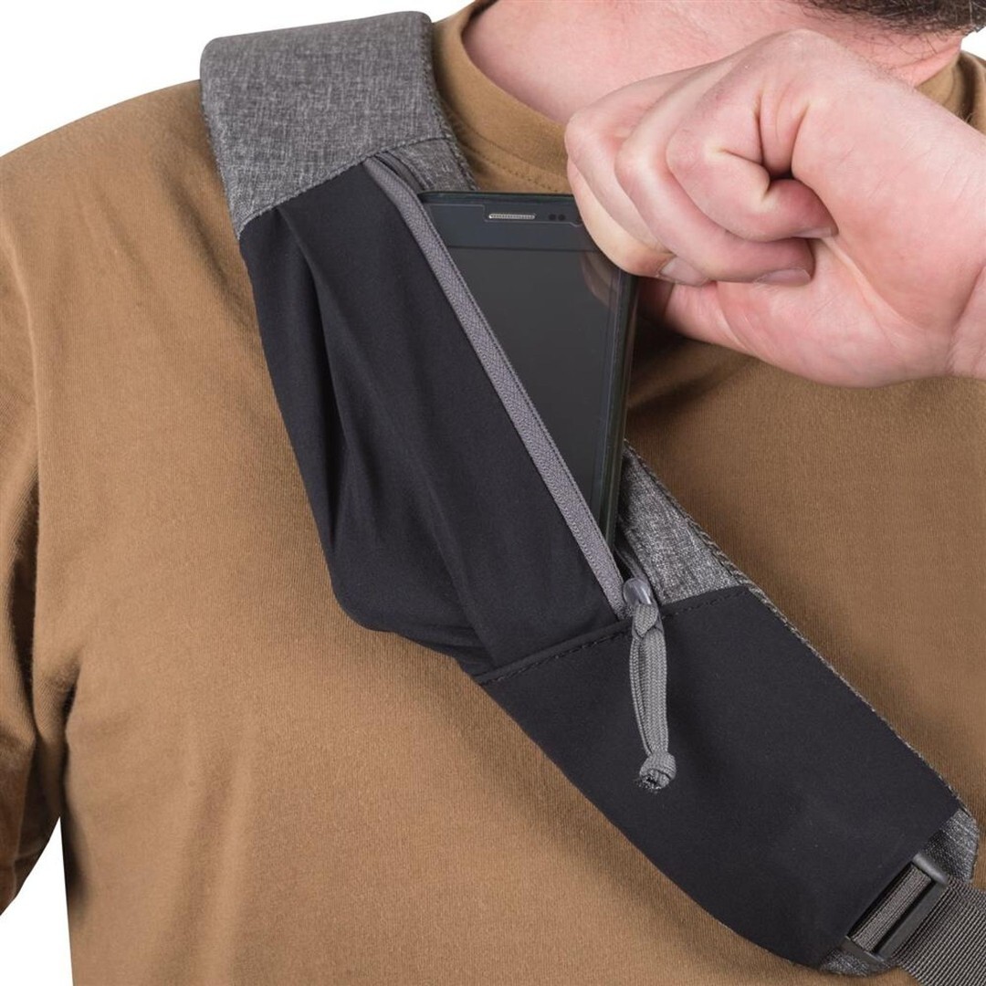 Рюкзак EDC SLING BACKPACK - NYLON — изображение 4
