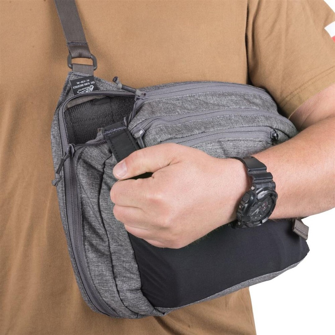 Рюкзак EDC SLING BACKPACK - NYLON — изображение 7