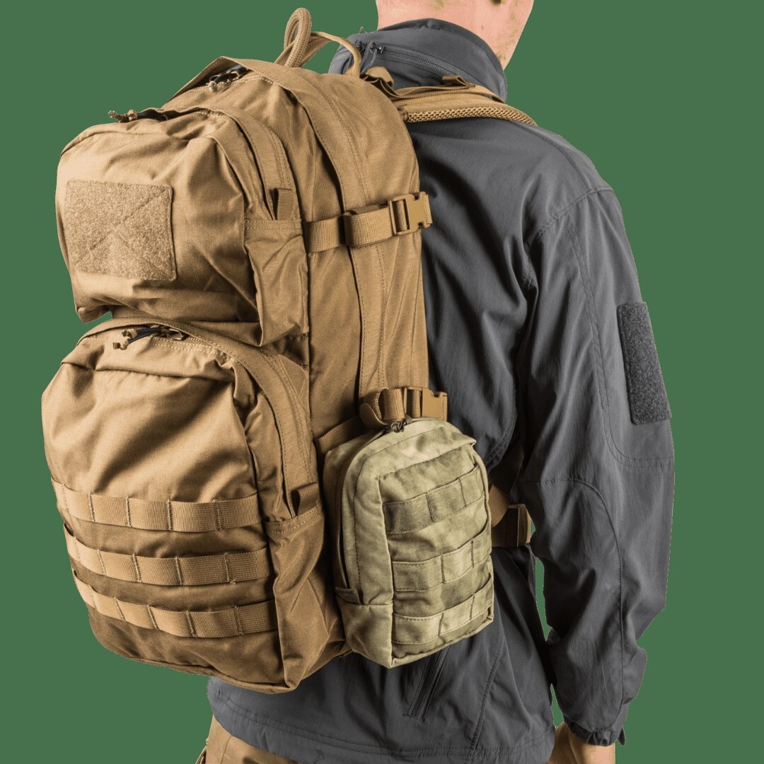 Рюкзак RATEL MK2 BACKPACK - CORDURA — изображение 20