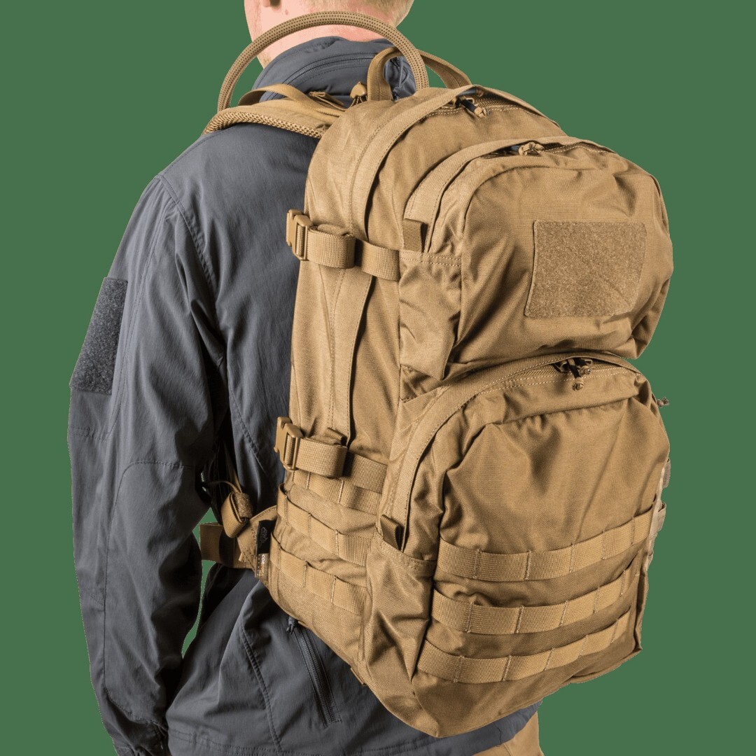 Рюкзак RATEL MK2 BACKPACK - CORDURA — изображение 21