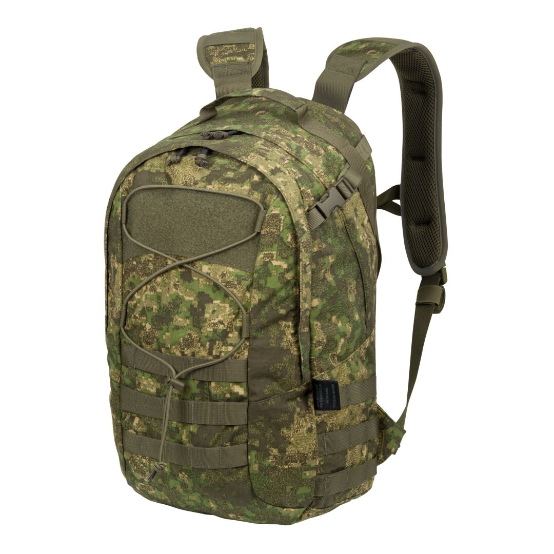 Рюкзак EDC BACKPACK - CORDURA — изображение 10