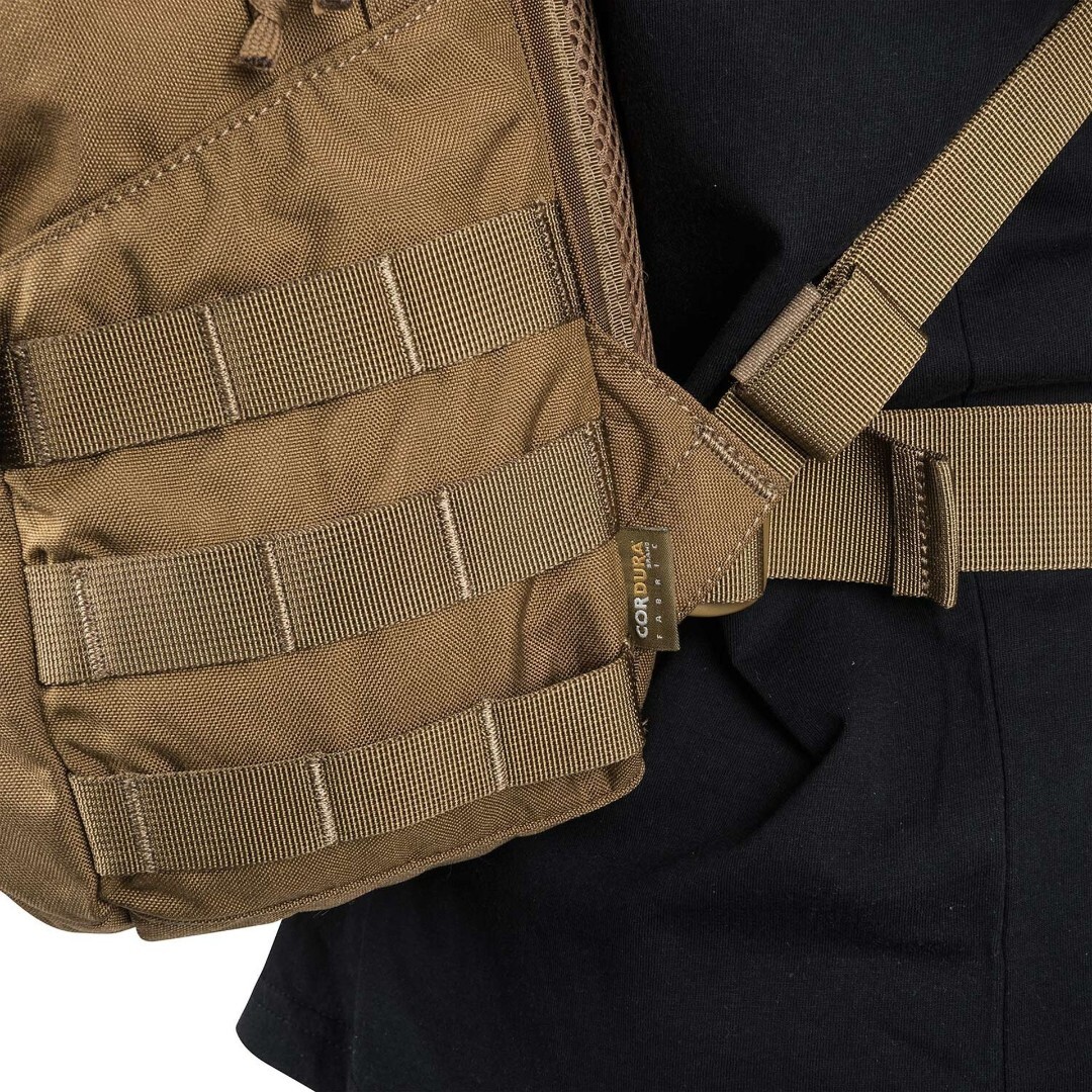 Рюкзак EDC BACKPACK - CORDURA — изображение 13