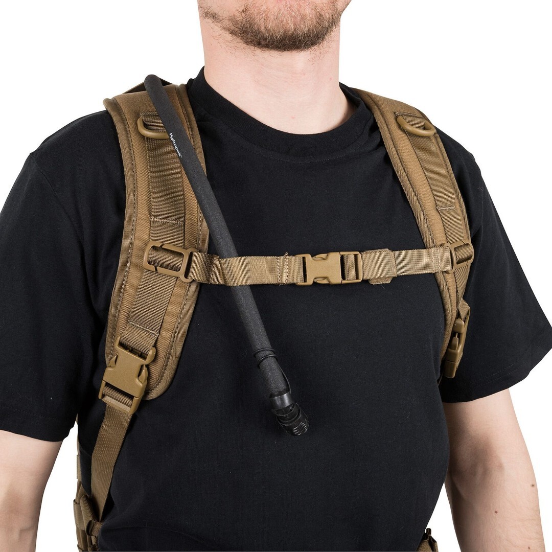 Рюкзак EDC BACKPACK - CORDURA — изображение 20