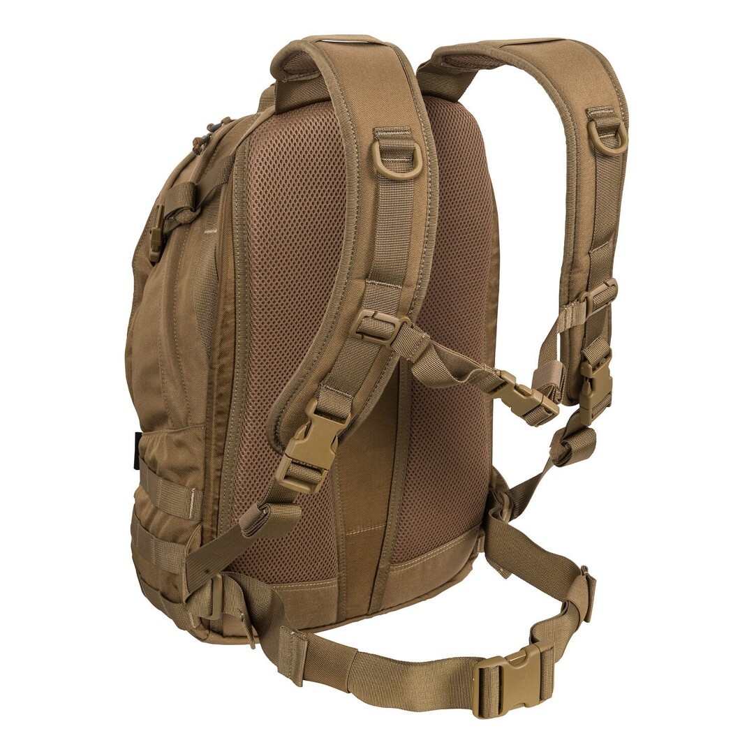 Рюкзак EDC BACKPACK - CORDURA — изображение 21