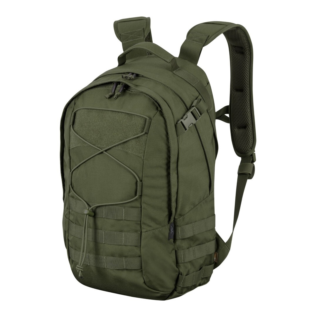 Рюкзак EDC BACKPACK - CORDURA — изображение 4