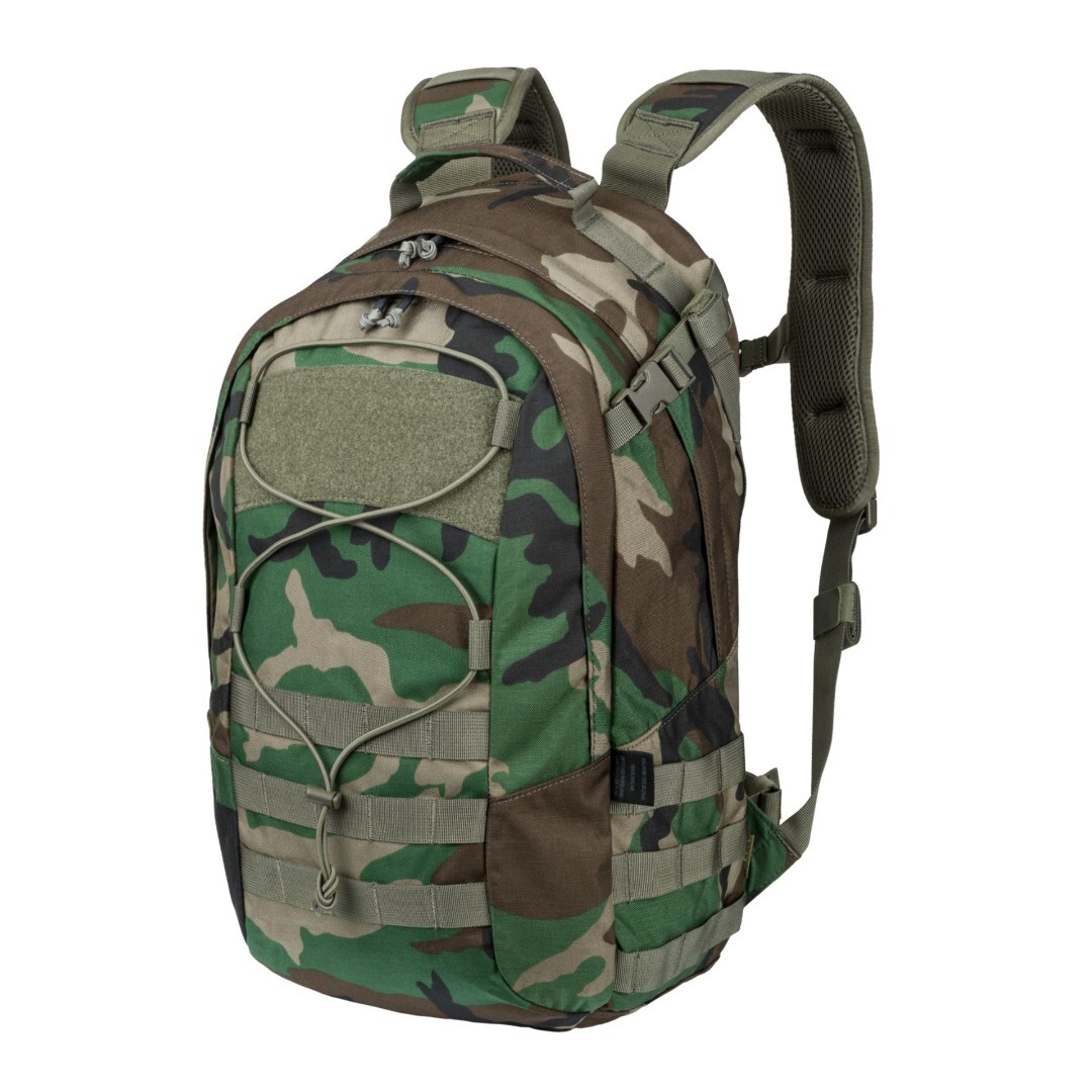 Рюкзак EDC BACKPACK - CORDURA — изображение 6